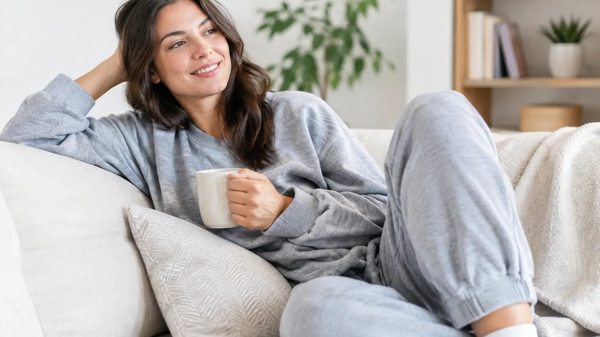 The Guide to Everyday Comfort Clothing