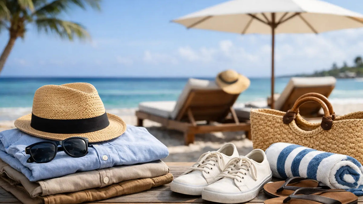 Casual Clothes for Beach Weekends That Work
