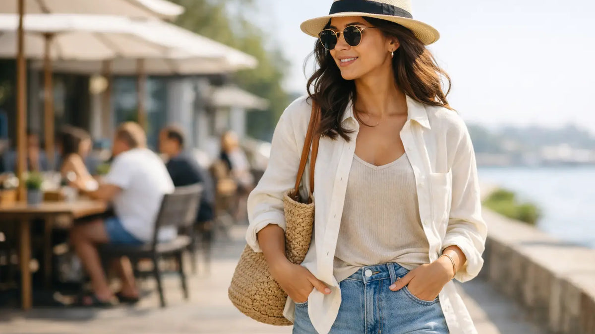 Weekend Fashion Trends That Feel Effortless