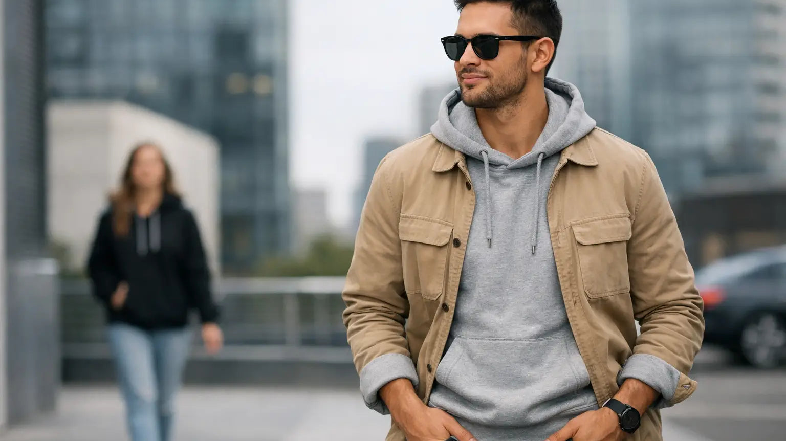 How to Style Casual Hoodies With Easy Confidence