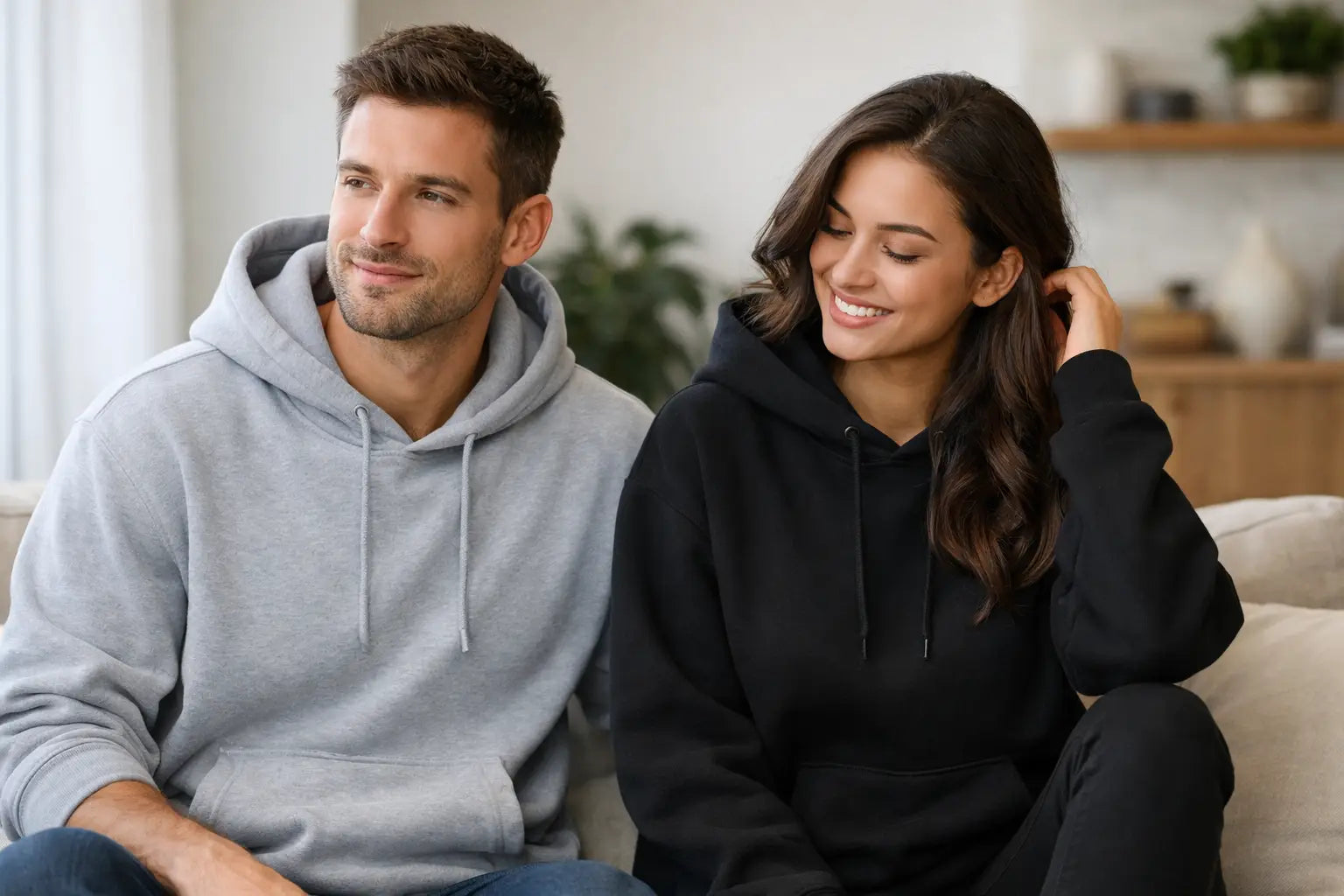 Relaxed Fit Hoodie Review for Everyday Comfort