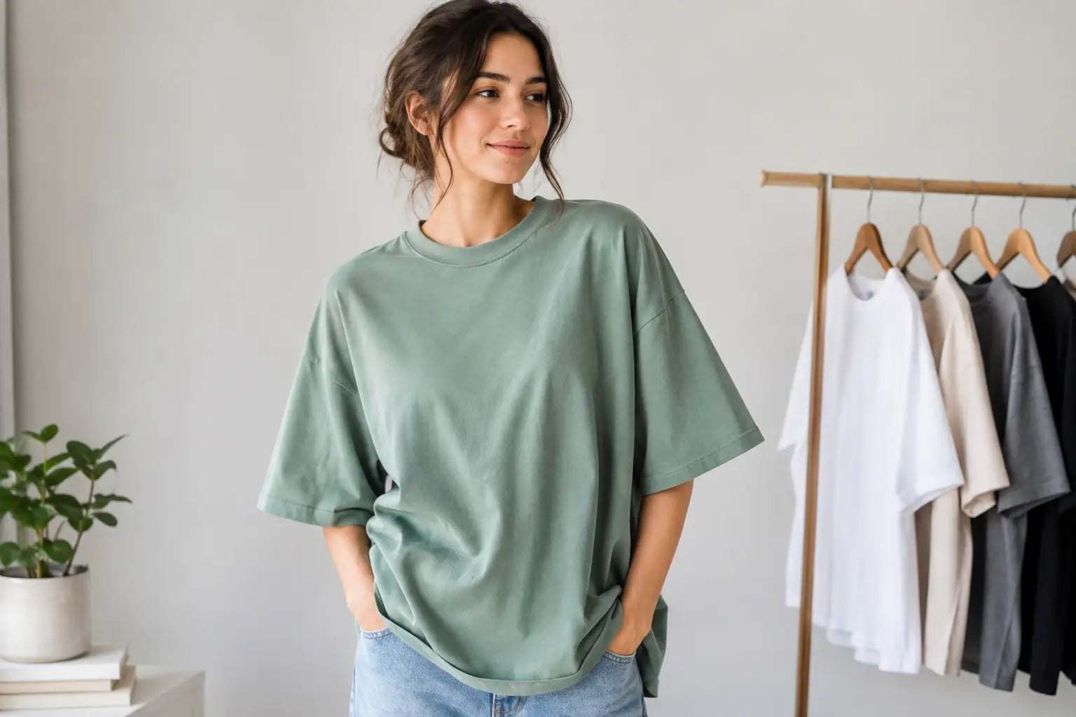 Best Oversized Tees Women Will Wear on Repeat