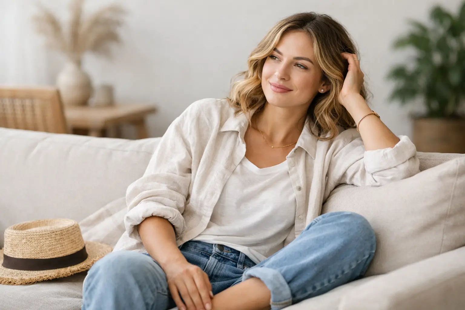 Guide to Women’s Relaxed Fashion
