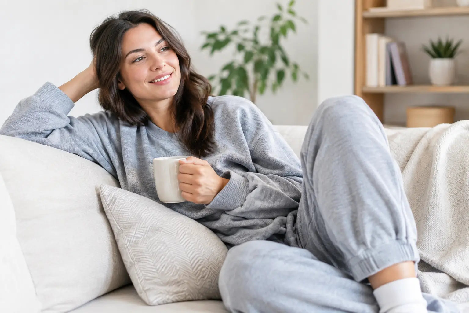 The Guide to Everyday Comfort Clothing