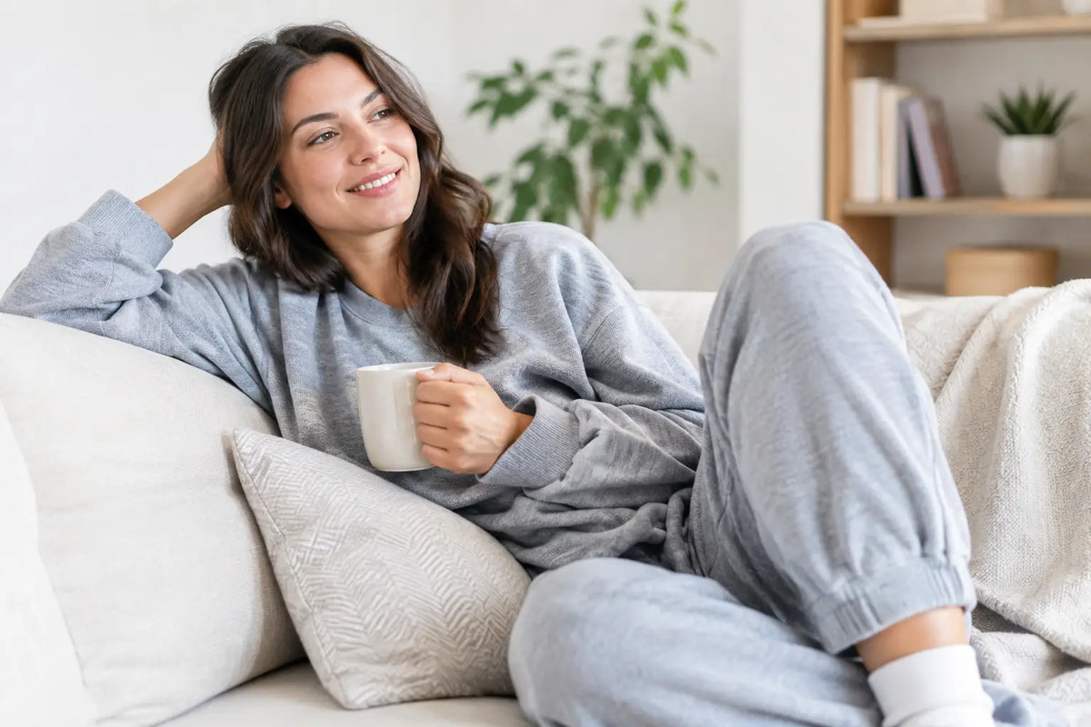 The Guide to Everyday Comfort Clothing