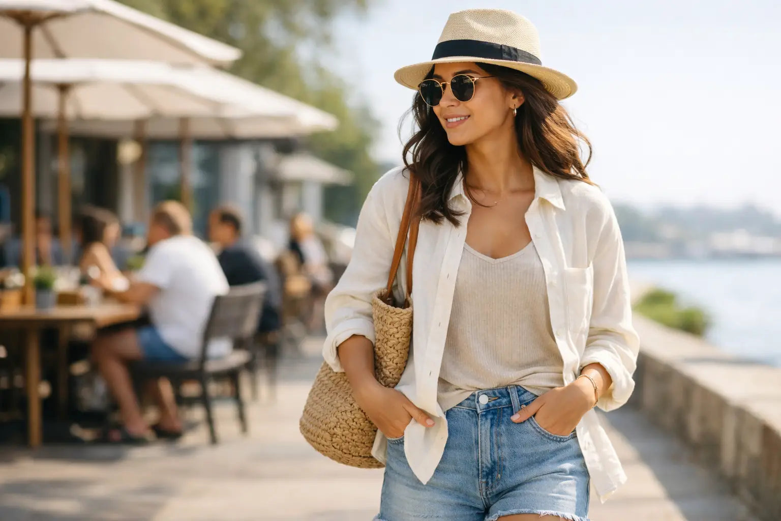 Weekend Fashion Trends That Feel Effortless