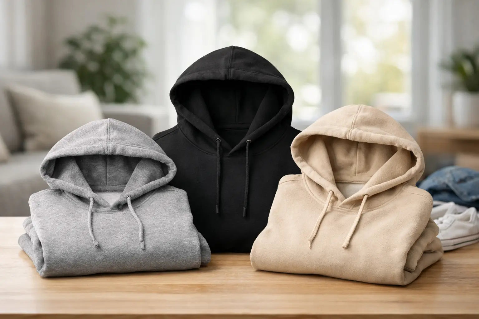 Best Hoodies for Everyday Wear