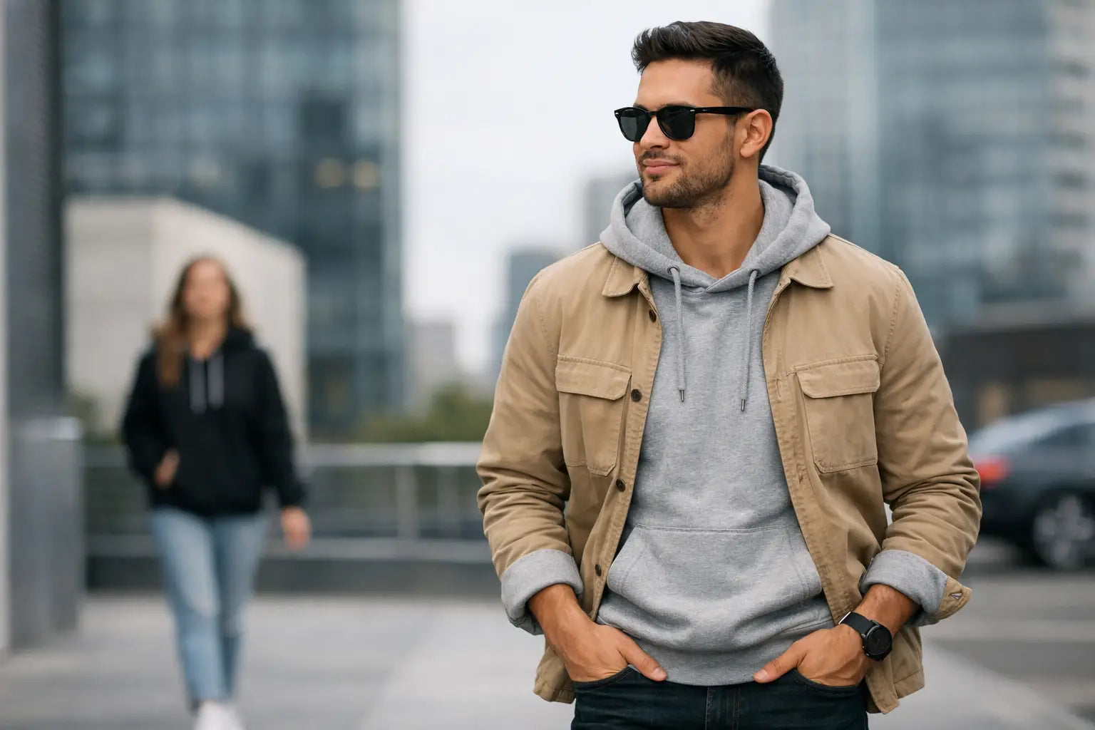 How to Style Casual Hoodies With Easy Confidence